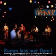 Hohner/Kumm Loss Mer Fiere Live