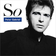 Peter Gabriel/So 25th Anniversary Edition