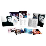 Peter Gabriel/So 25th Anniversary Edition (Dled)