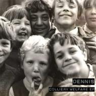 Colliery Welfare Ep