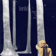 Popcorn From The Grave