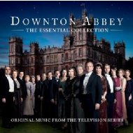 Downton Abbey -The Essential Collection
