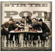 Stir The Pot