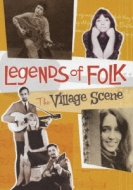 Legends Of Folk: The Village Scene