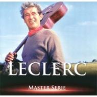 Felix Leclerc/Master Serie
