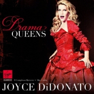 Great Queens Of The Baroque: Didonato(Ms)Curtis / Il Complesso Barocco