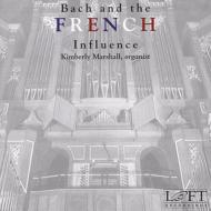 �Хåϡ�1685-1750��/Organ Works-bach �� The Italian Influence�� K. marshall +frescobaldi