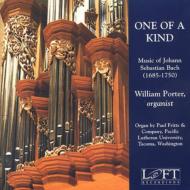 Хåϡ1685-1750/One Of A Kind-organ Works W. porter