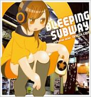 Various/Bleeping Subway Volume One Ginza Line