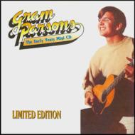 Gram Parsons/Early Years (Mini Album)(Ltd)