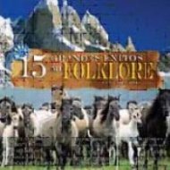 Various/15 Grandes Exitos Del Folklore 2