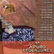 Various/Puro Folklore Vol.4