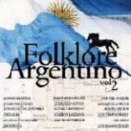 Various/Folklore Argentino 2