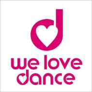 Various/We Love Dance