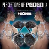 Various/Perceptions Of Pacha Vol.9