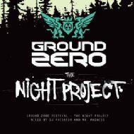 Various/Ground Zero 2012 -the Night Project-