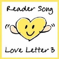 Various/Reader Song love Letter 3 Pops