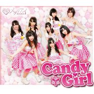ᥰꥢ/Candy*girl