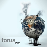 We : Forus | HMV&BOOKS online - BOR576-2