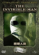 The Invisible Man