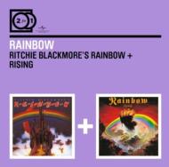 Rainbow/Ritchie Blackmore's Rainbow / Rising