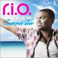 R. I.O. (DS)/Summer Jam (2tracks)