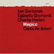 Magico: Carta De Amor (2CD)