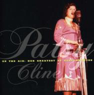 Patsy Cline/On The Air Her Best Tv Performances