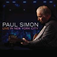 Live In New York City (2CD+DVD)