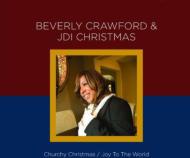 Beverly Crawford/Beverly Crawford  Jdi Christmas
