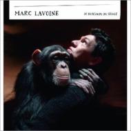 Marc Lavoine/Je Descends Du Singe
