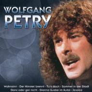 Wolfgang Petry/Die Grossten Schlagersta