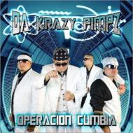 Operacion Cumbia