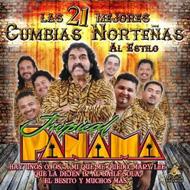 Tropical Panama/21 Mejores Cumbias Nortenas