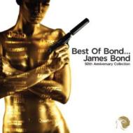 Best Of Bond: 50th Anniversary Collection