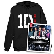 Up All Night -The Live Tour (+hoodie)
