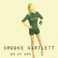 Brooke Bartlett/On My Own