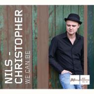 Nils-christopher/We Can Be