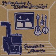 Nadine Landry / Stephen 'sammy'Lind/Grandad's Favorite