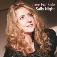 Sally Night/Love For Sale