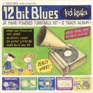 Kid Koala/12 Bit Blues (Ltd)