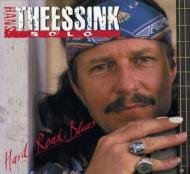 Hard Road Blues : Hans Theessink | HMV&BOOKS online - 6020