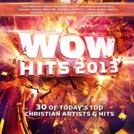 Various/Wow Hits 2013