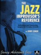 Jazz Improvisor's Reference