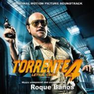 Torrente 4 Lethal Crisis Hmv Books Online