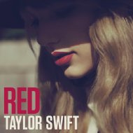 Red Taylor Swift Hmv Books Online Pocs