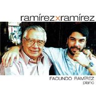 Facundo Ramirez/Ramirez X Ramirez