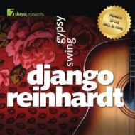 Django Reinhardt/7days Presents Django Reinhardt-gypsy Swing