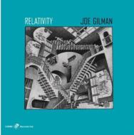 Joe Gilman/Relativity