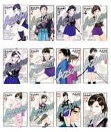 Azumi-������-1-12���Z�b�g �r�b�O �R�~�b�N�X�y���I�[��